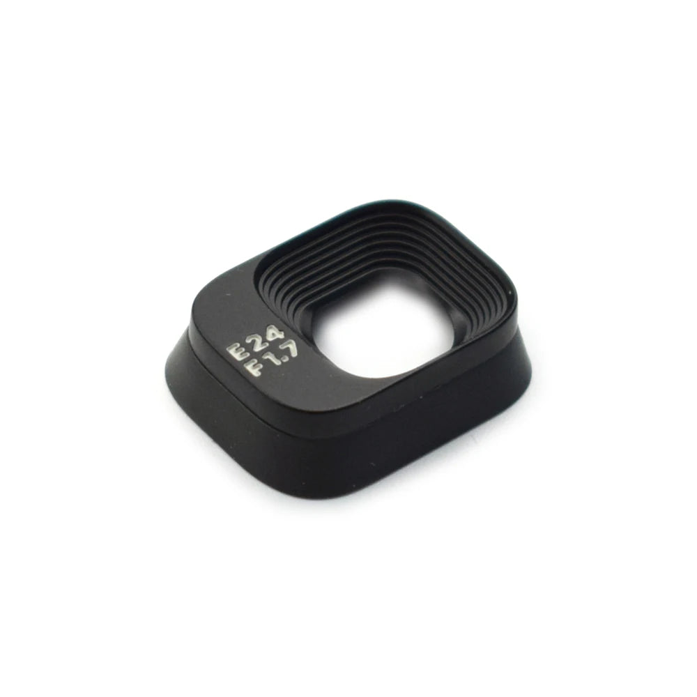 Original Camera Lens Cap For DJI Mini 3 / 3 Pro Gimbal Camera Lens Frame Cover For DJI Mavic Mini 3 Pro Drone Repair Parts