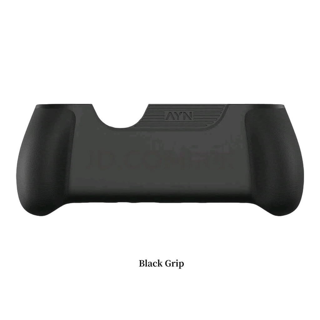 High Quality Offical AYN THOR Game Console Grip With Bag Handheld Dual Screen THOR Game Control Grip Stand Holder Accessories