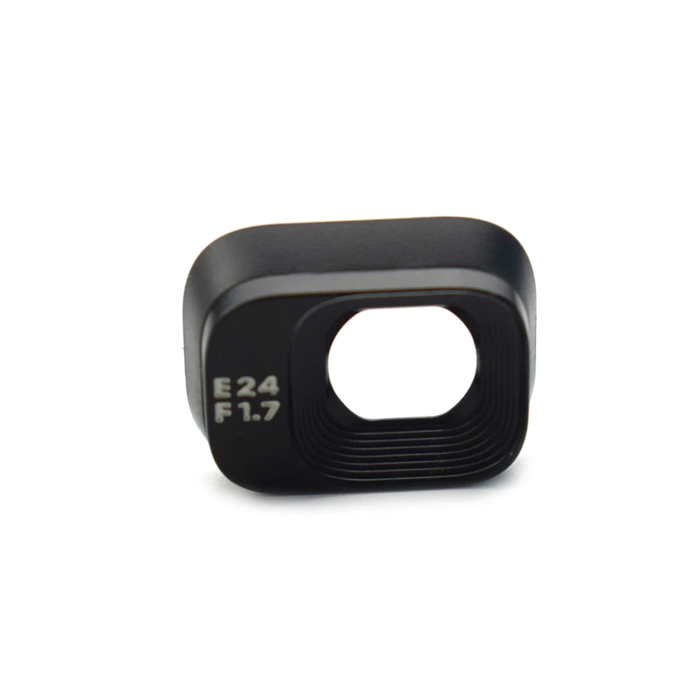 Original Camera Lens Cap For DJI Mini 3 / 3 Pro Gimbal Camera Lens Frame Cover For DJI Mavic Mini 3 Pro Drone Repair Parts