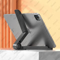 Adjustable Folding Tablet Stand For iPad or Tablets (4.7-12.9")
