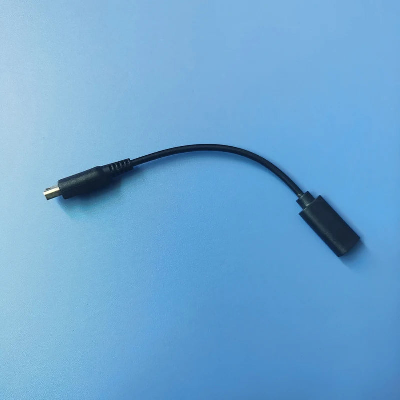 Type-C To 3DS/NDSI Charging Cable For NDSI 3DS 2DS XL/LL Game Console Charging Power Line