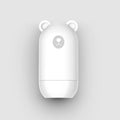 Theft Protection Roller Stamp for Privacy Confidential Data Guard Your Security Stamp Roller Privacy Seal Roller Theft Protect