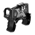 Control Phone PUBG Trigger Controller Gamepad Joystick for iPhone Android Free Fire Mobile Game Pad Cellphone Cell Gaming Mando