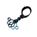 5-Finger Silicone Hand & Grip Strength Trainer